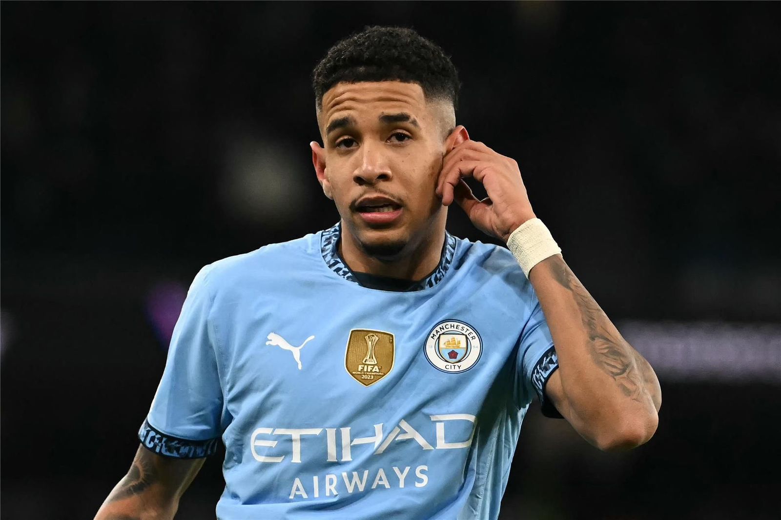 سافيو : هناك فرق قوية أخرى في المونديال وتركيزنا سيكون على اللقب