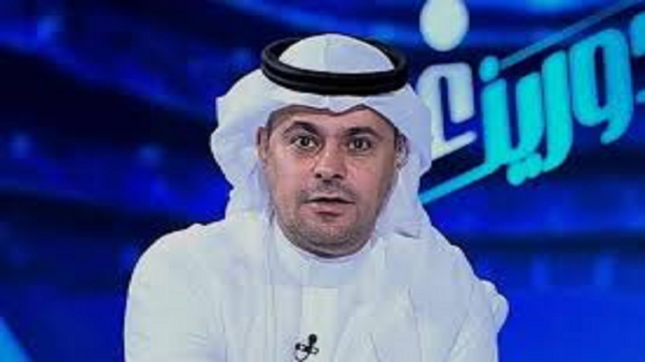 الشنيف: إعلان خصخصة 3 إلى 6 أندية نهاية يوليو المقبل .. فيديو
