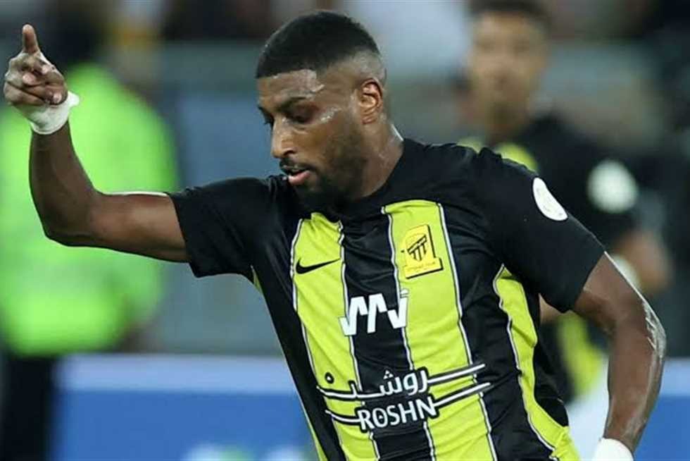 الاتحاد يعلن تجديد عقد أحمد شراحيلي .. فيديو