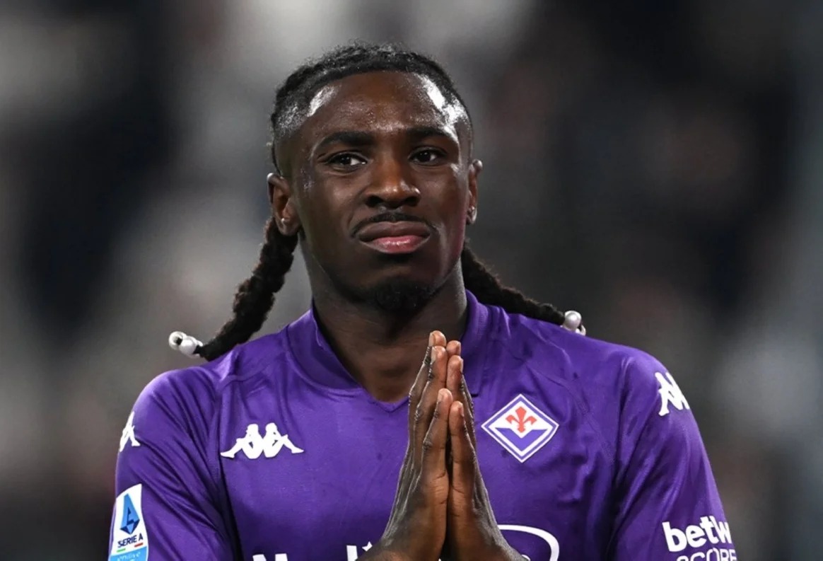 القادسية يتحرك لضم مويس كين