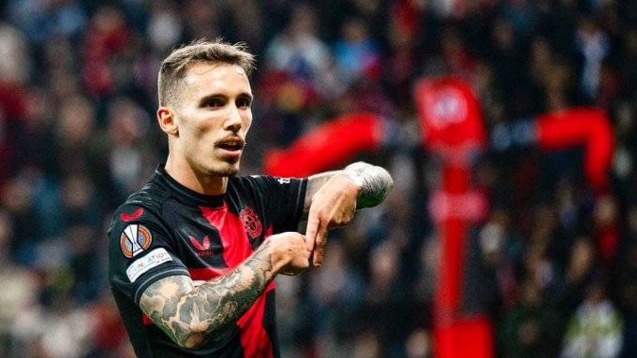 تعثر صفقة كارييراس يدفع ريال مدريد نحو غريمالدو