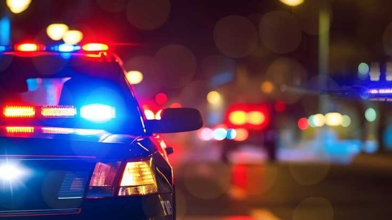 رجل ينهي حياة زوجته أمام والديها ثم يحاول الانتحار