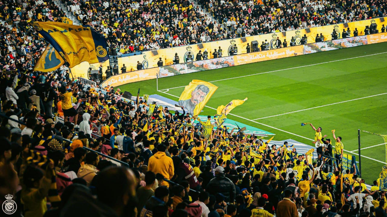 عادل الملحم لجماهير النصر: لا تصدقوا من يقول نصركم بخير