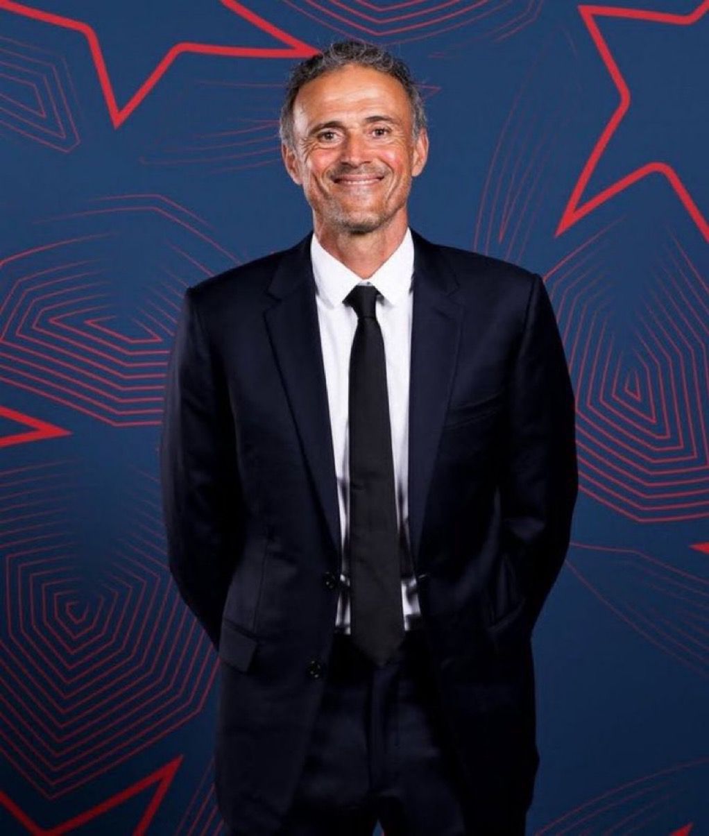 إنريكي كان قريبا من الهلال في 2023 واليوم بطلا لدوري الأبطال مع باريس