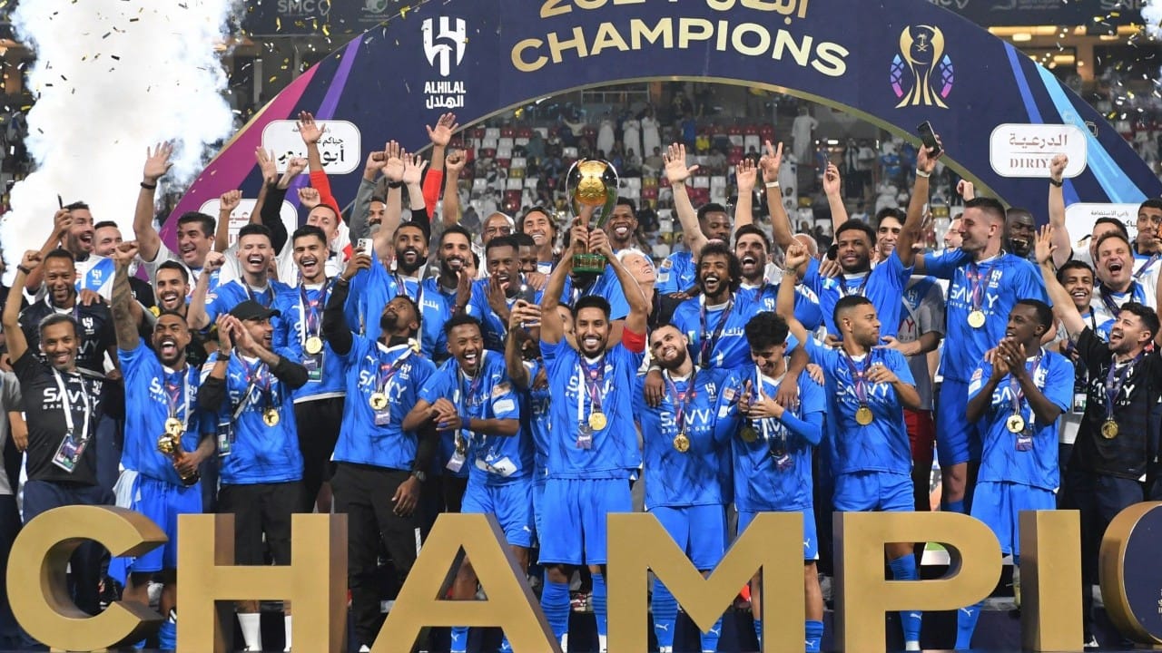 صحيفة فرنسية: الهلال يراقب مواهب الدوري الفرنسي