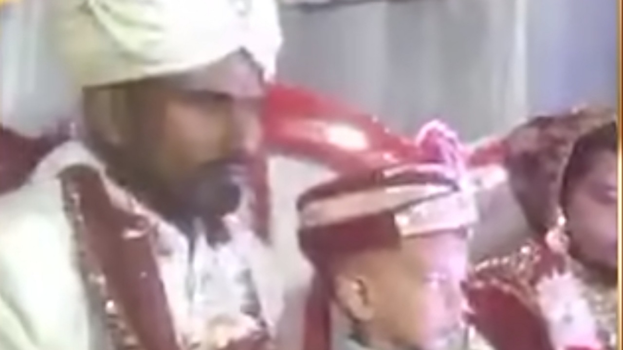 مقتل عريس ليلة زفافه بسبب موسيقى الـ دي جي.. فيديو