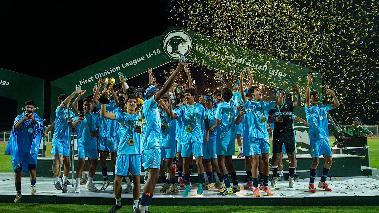 الأخدود لمركز التحكيم: ننتظر الحكم في نقاط الوحدة والنصر