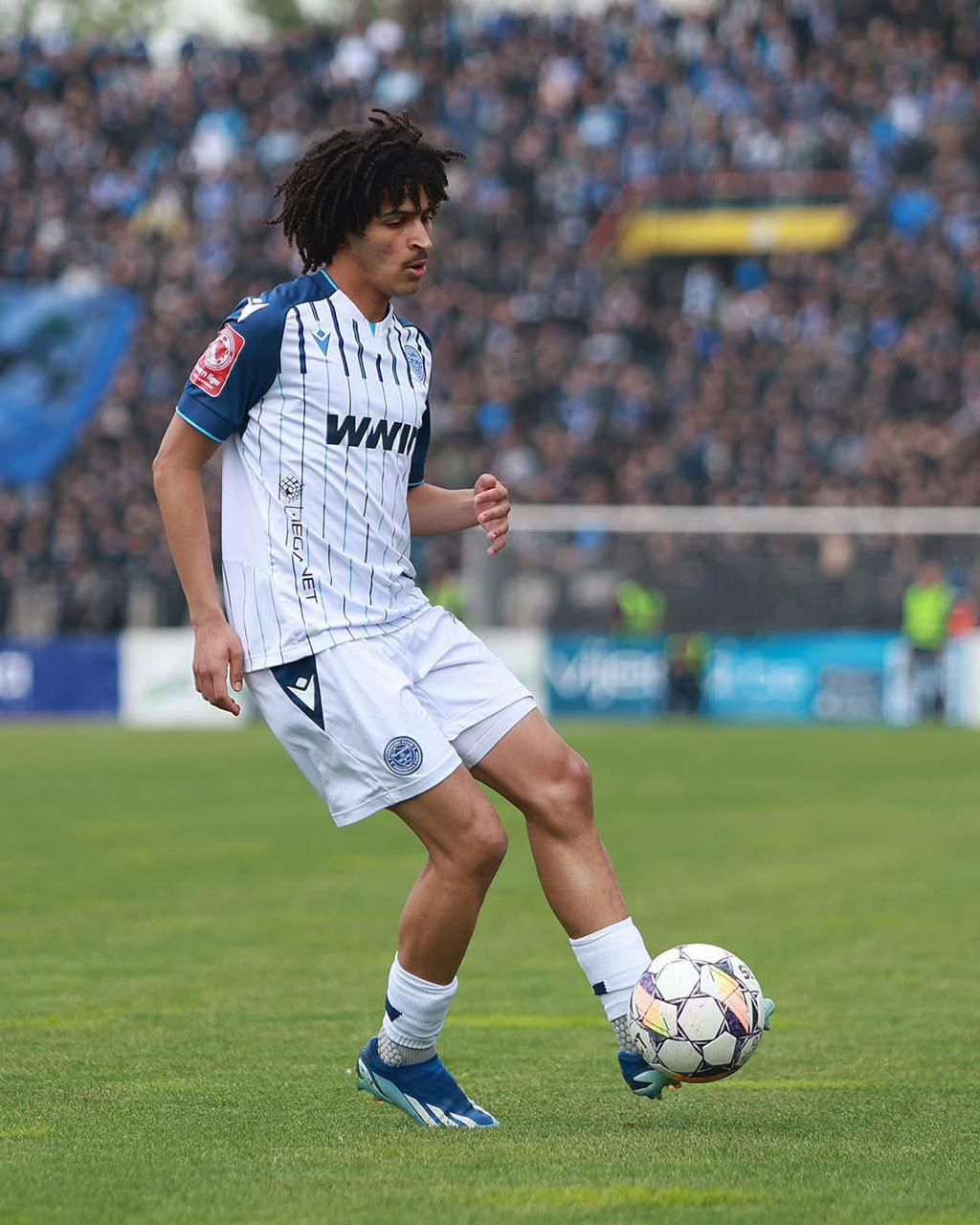 صفقة عبدالملك الجابر الأغلى في تاريخ الدوري البوسني ومخاوف من استغلال المواهب السعودية