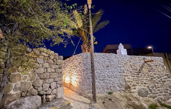 بعد ثلاثة قرون: مسجد الجبيل يفتح من جديد بروح العيد وعبق التراث.. فيديو وصور