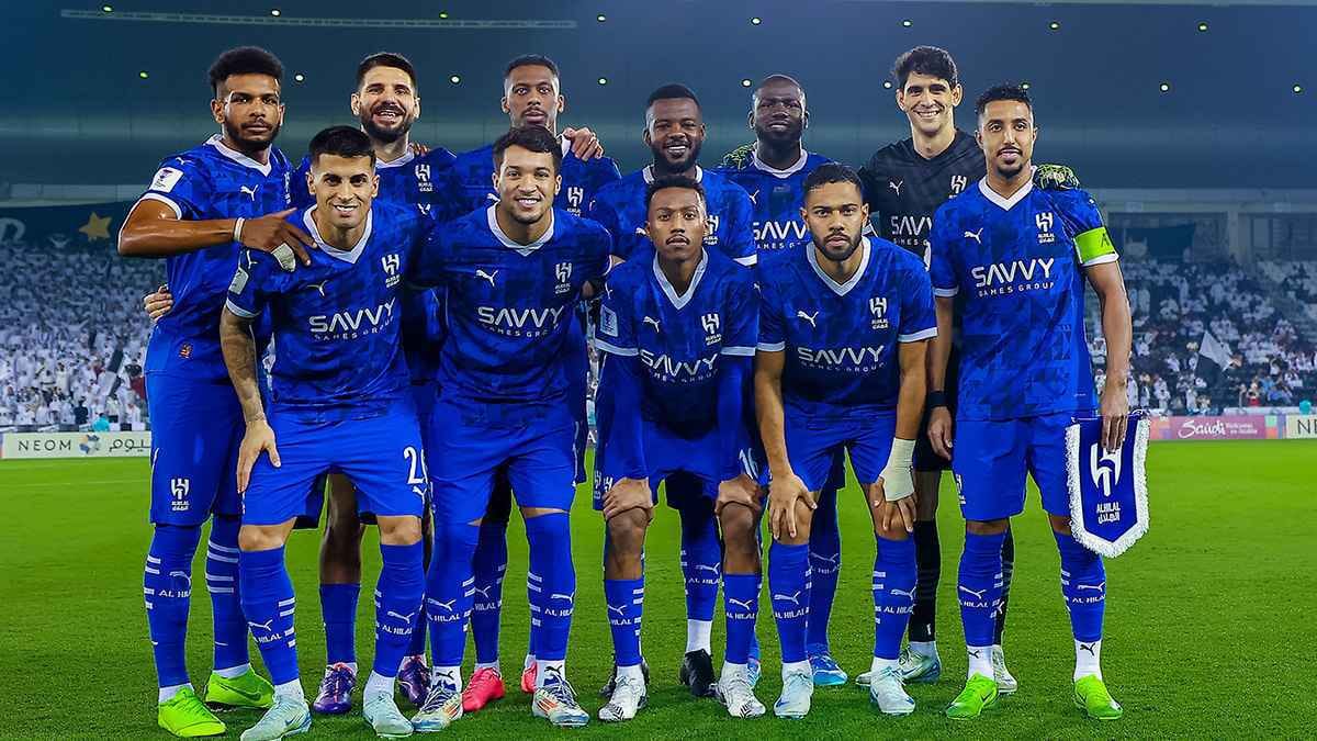 غوميز يحضر كأس العالم للأندية لمؤازرة الهلال