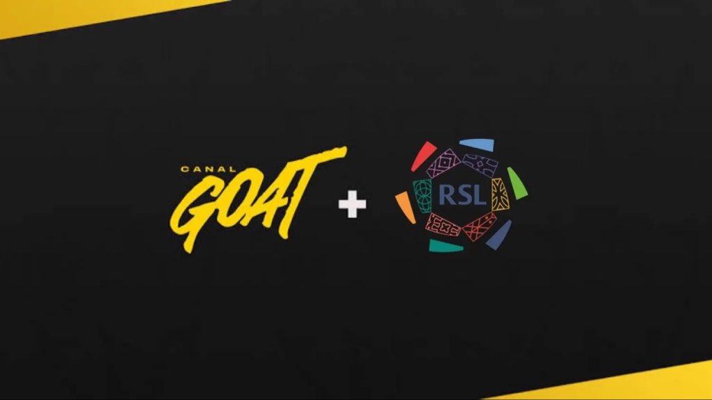 قناة &#8220;GOAT&#8221; البرازيلية تمدد بث دوري روشن حتى 2029