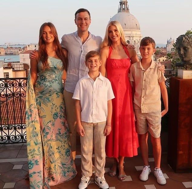 توافد نجوم عالميين على فينيسيا لحضور زفاف جيف بيزوس ولورين سانشيز