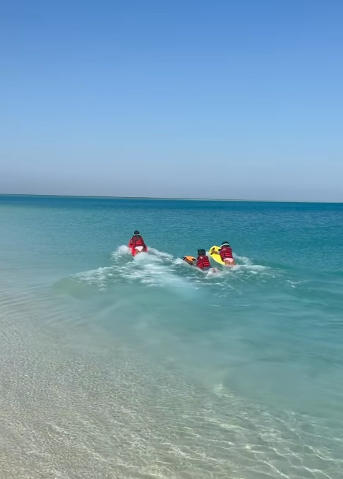 جورجينا تتجاهل أزمة أول لقاء وتنشر صور عائلية مع رونالدو.. صور