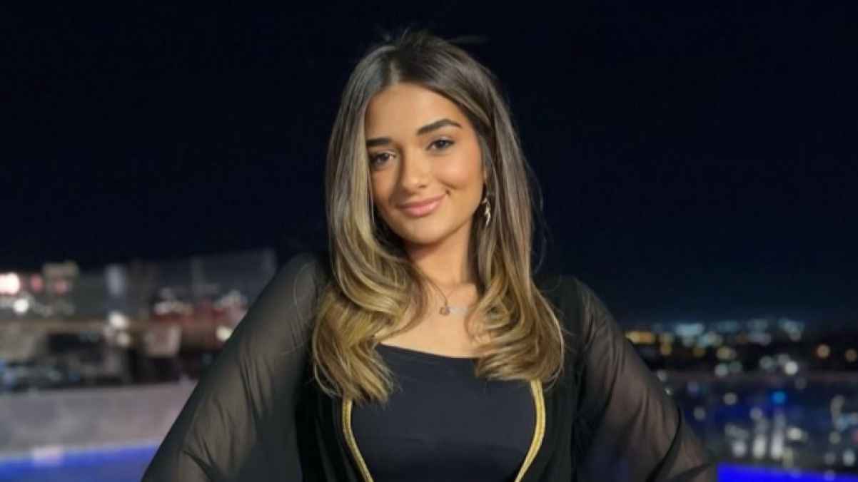 ملك أحمد زاهر تكشف تفاصيل صادمة عن حالتها الصحية