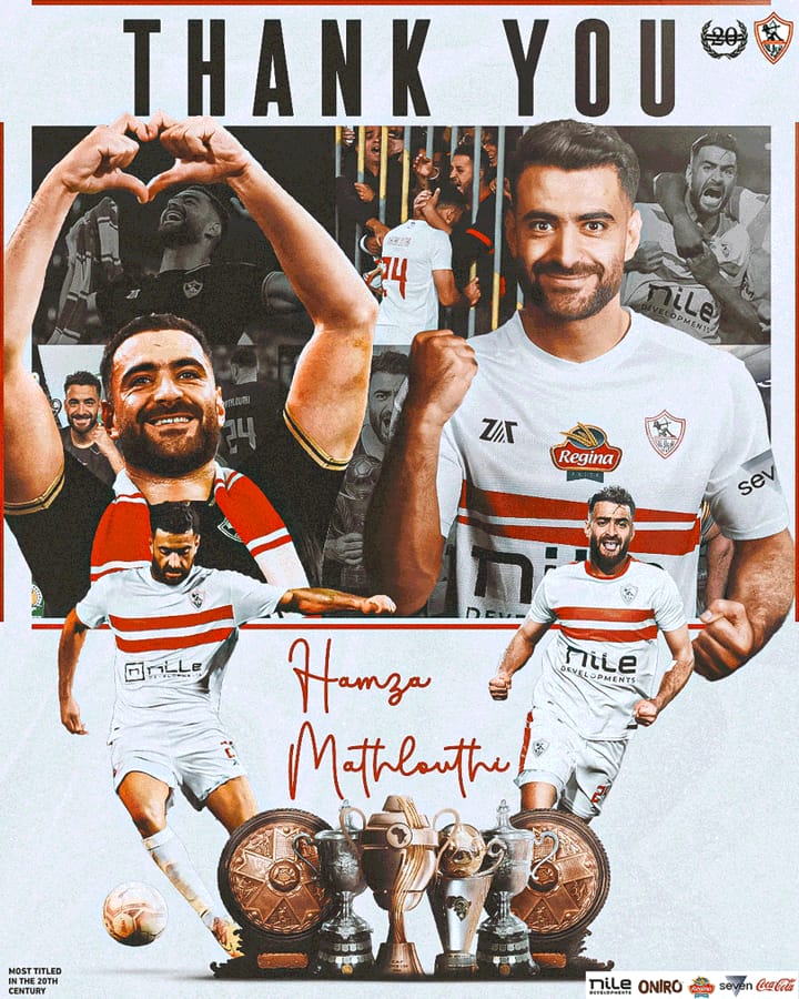 شيكابالا يودع الراحلين عن الزمالك برسالة مؤثرة