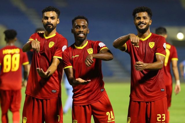 القادسية يعلن تحضيراته للموسم الجديد