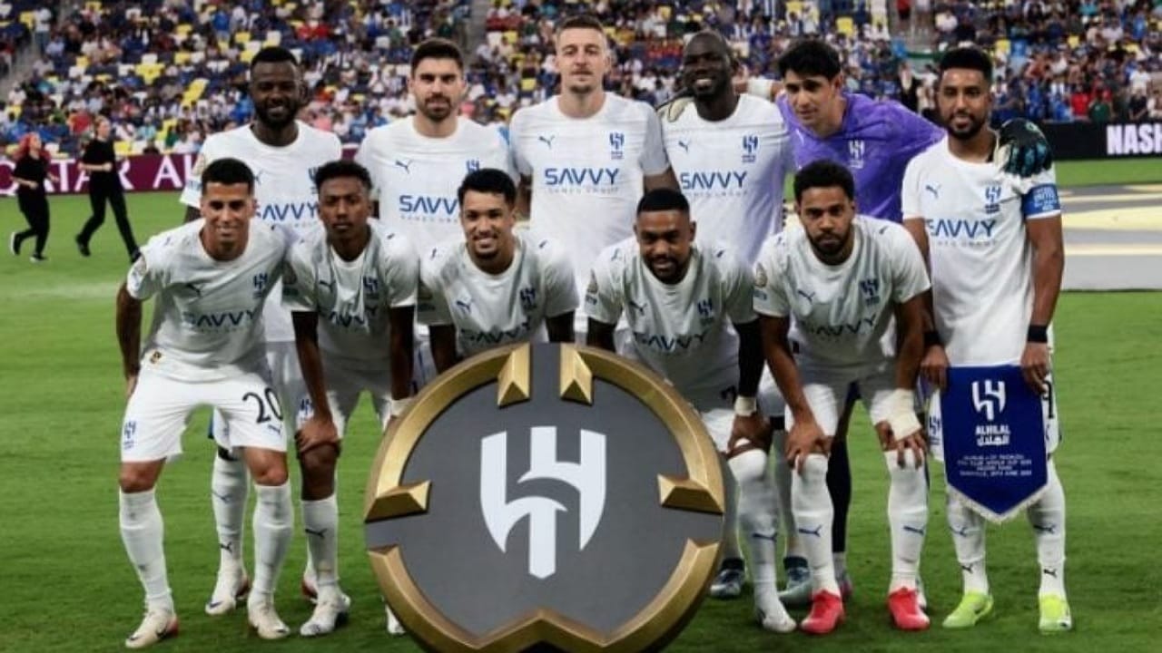 كوليبالي قبل لقاء السيتي: نعرف أن المباراة صعبة لكننا جئنا للفوز