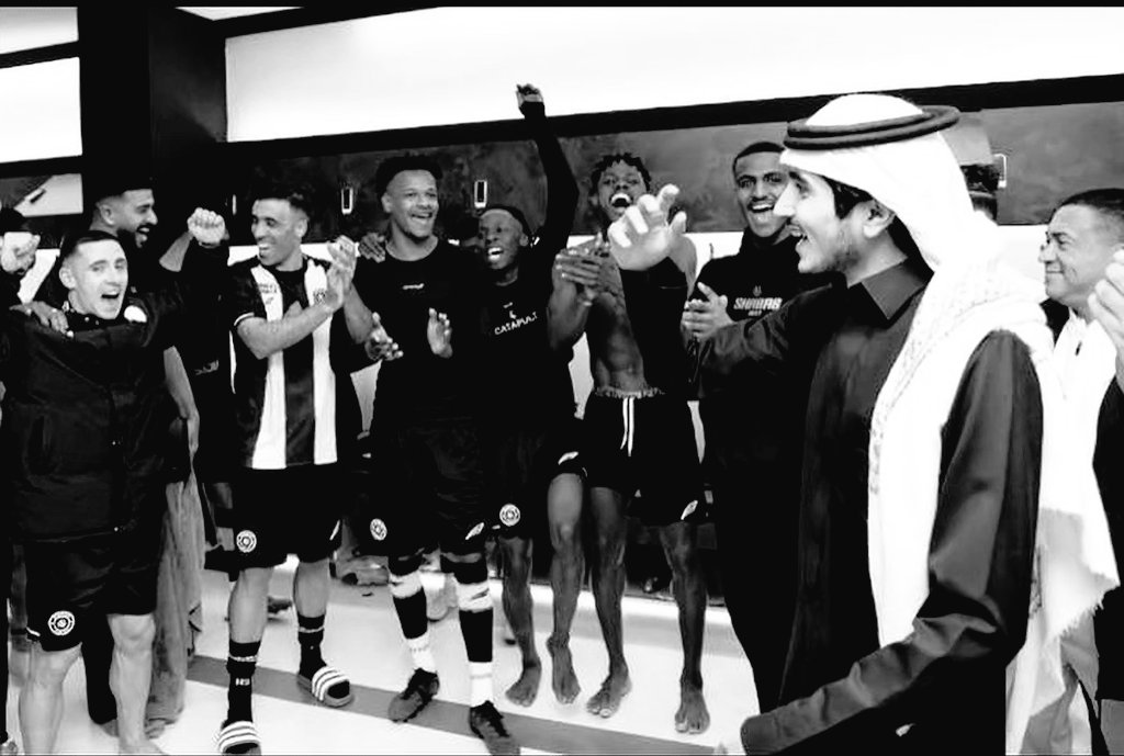 المنجم يعلن رحيله رسميا عن الشباب