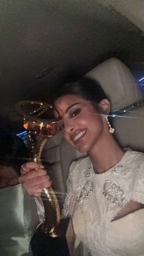 جوائز الدانة للدراما تؤكد مجددا: الدراما السعودية هي الأولى خليجيا بلا منازع.. فيديو