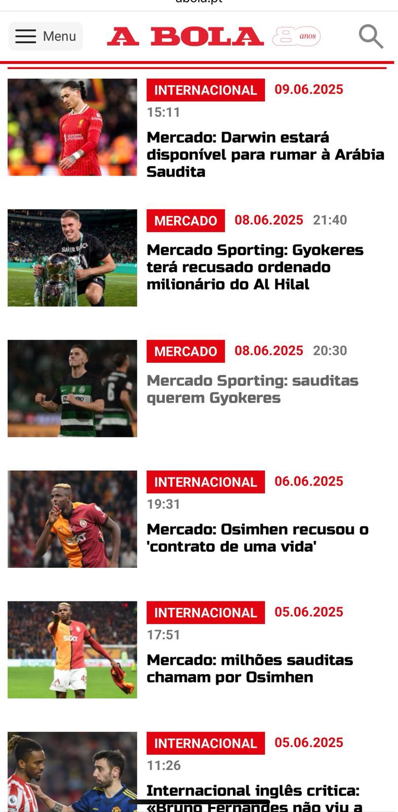 الهلال يخطف مانشتات الصحف الأوروبية ويربك الريال قبل مواجهة المونديال