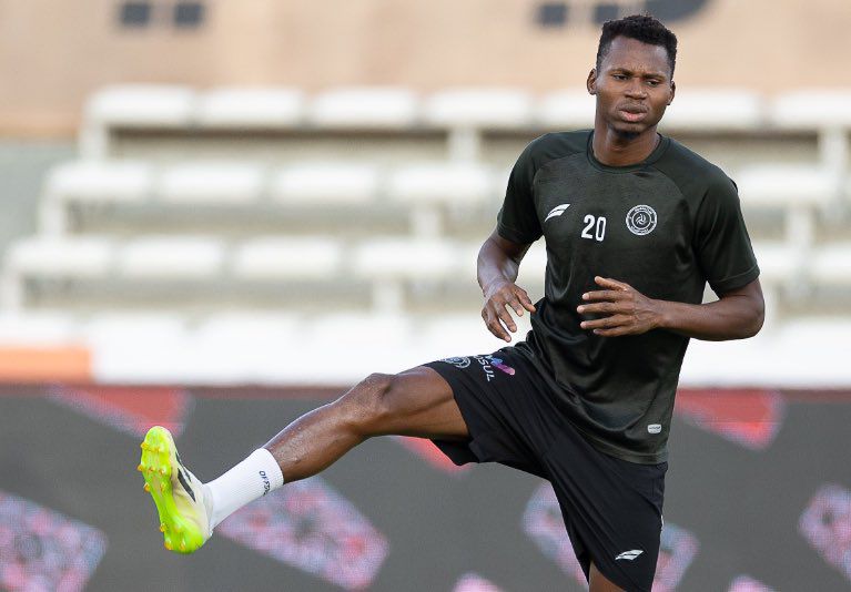 عرضان فرنسيان لضم حبيب ديالو من الشباب