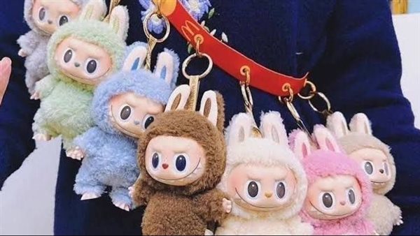 لبنانية تشعل مواقع التواصل بعد هجومها على ترند لابوبو.. فيديو