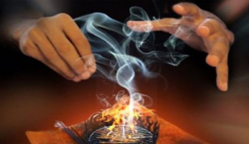 رجل يواجه السجن بعد استعانته بمشعوذة للإضرار بزوجته