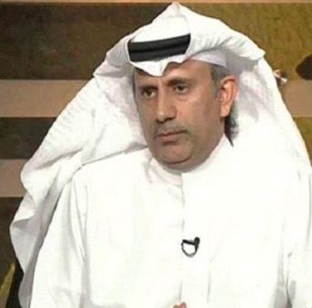 الملحم: أحترم محمد فتيل كشخص لكن فنيا لا أراه أساسيا