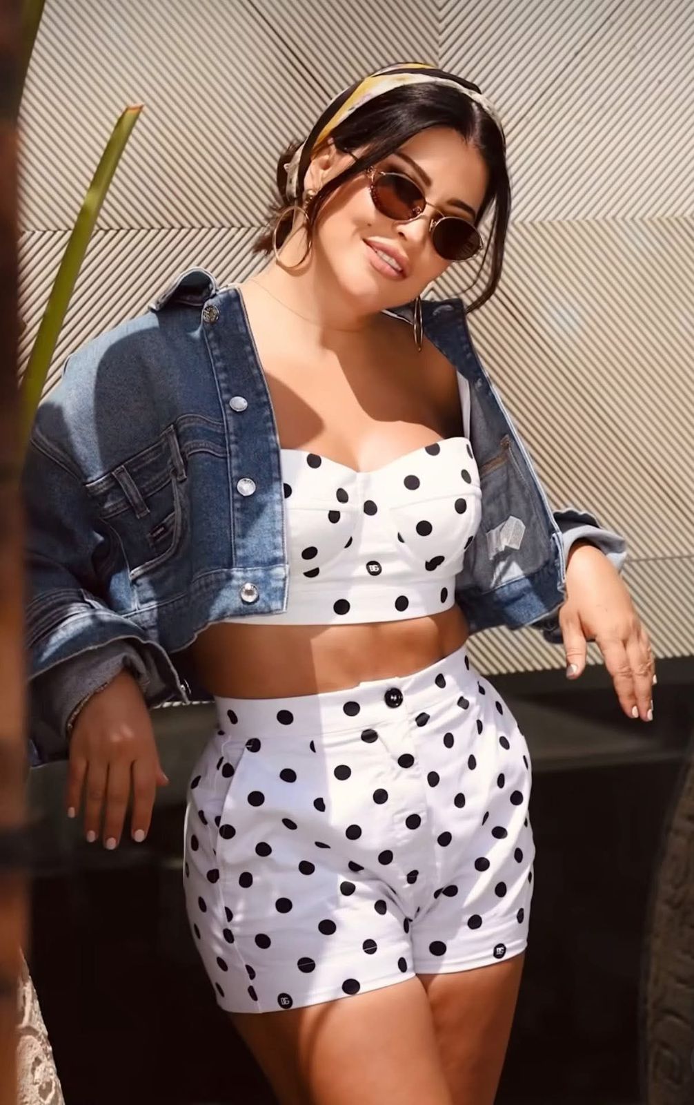 جومانا مراد تلفت الأنظار بإطلالة صيفية جريئة.. صورة