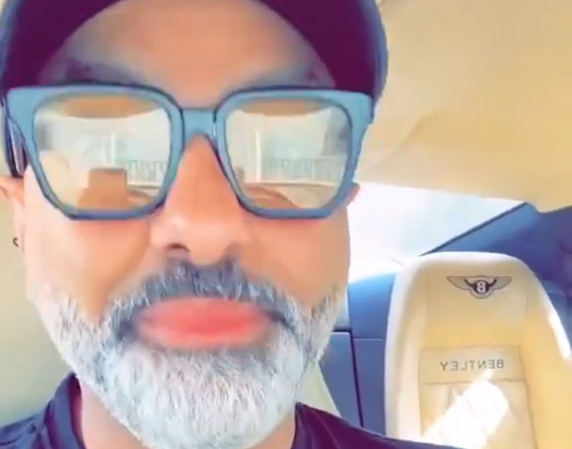 الحداد يكشف أسباب الإصابة بالجلطات.. فيديو