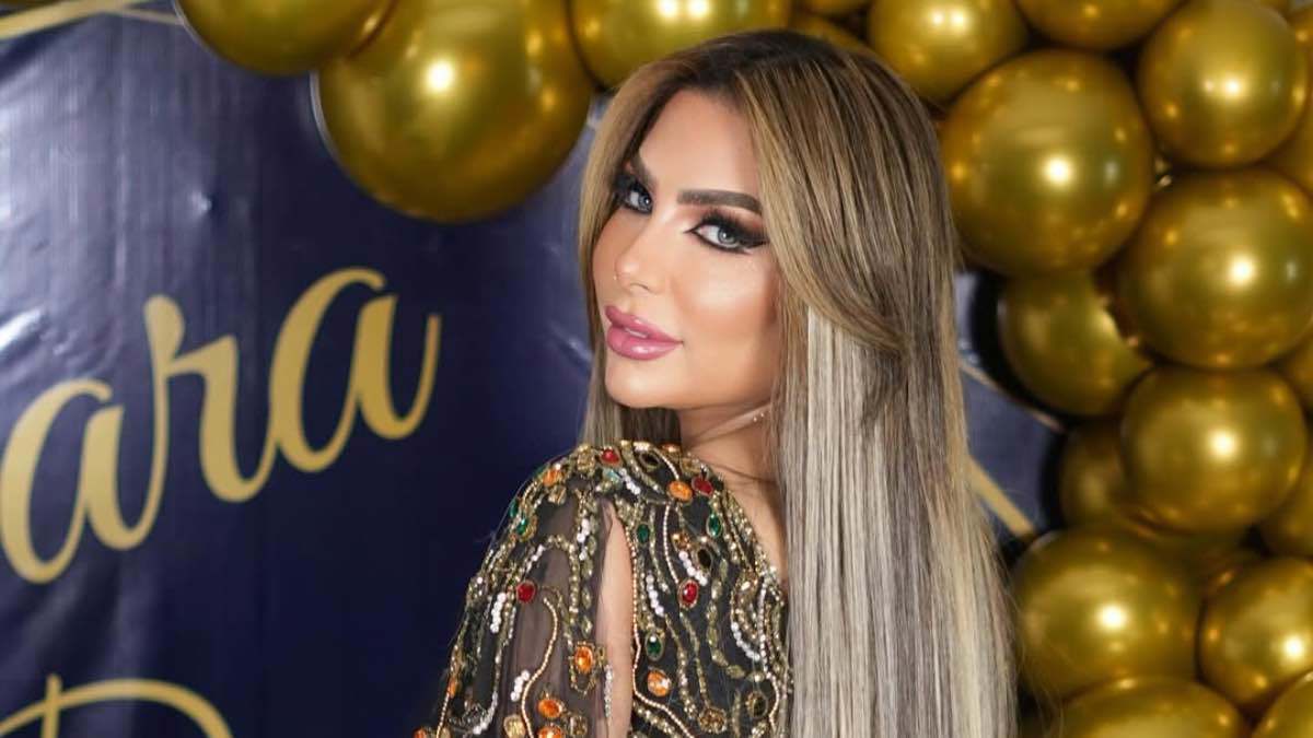 النيابة المصرية ترد على شائعات استقالة عضو وضباط بسبب سارة خليفة