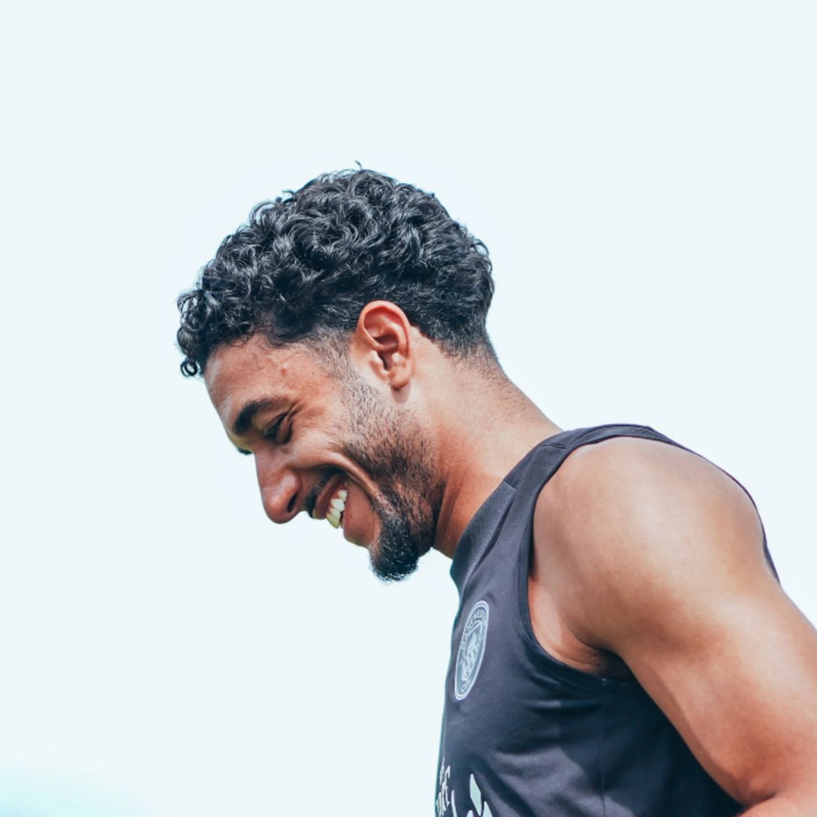 مانشستر سيتي يواصل تدريباته استعدادا لمواجهة الهلال .. صور