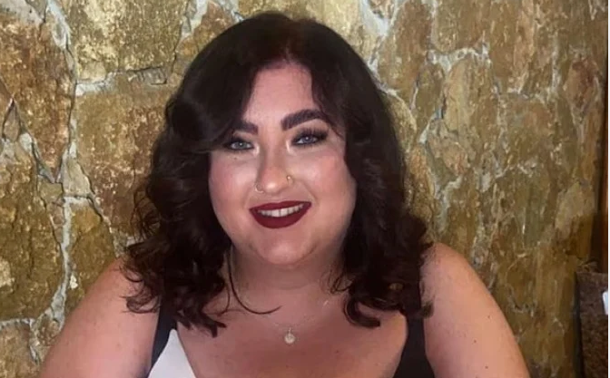 عملية تكميم تحول حياة عروس لكابوس قبل حفل زفافها.. صور