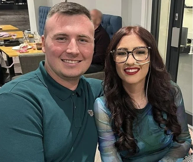 عملية تكميم تحول حياة عروس لكابوس قبل حفل زفافها.. صور