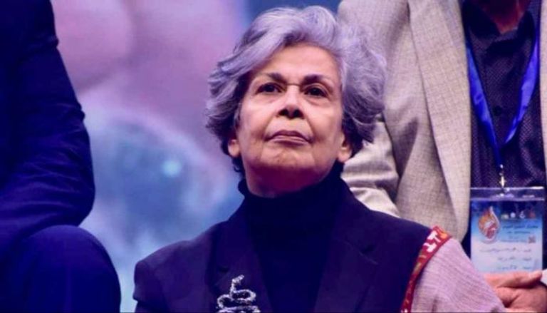 وفاة الفنانة العراقية إقبال نعيم عن عمر 67 عاما