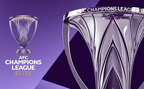 جدة تستضيف نهائي دوري أبطال آسيا للنخبة