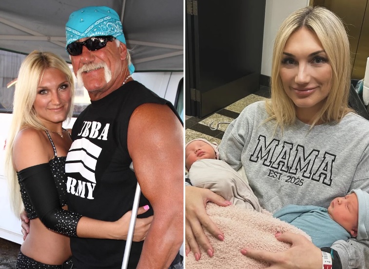 ابنة هوغان تستبعد من وصية والدها بسبب خلافات عائلية