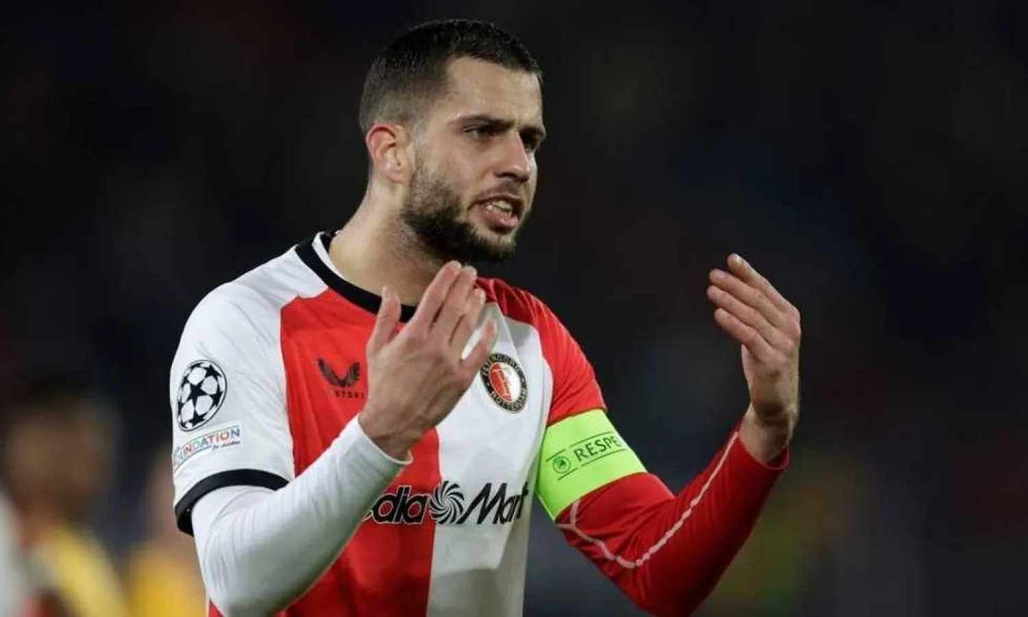 أتلتيكو مدريد يتعاقد مع هدف النصر