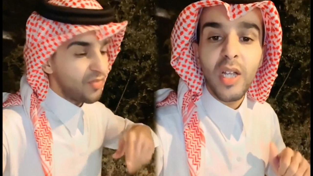 الشهري: التوتر والمشاعر السلبية تضعف مناعتك وترفع عمليات الالتهاب بجسمك.. فيديو