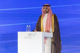 نائب وزير الرياضة يشكر القيادة بمناسبة تمديد خدمته لمدة أربع سنوات