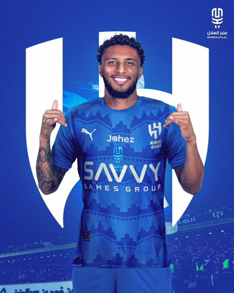 مانشستر يونايتد يزاحم الهلال لضم إيدرسون