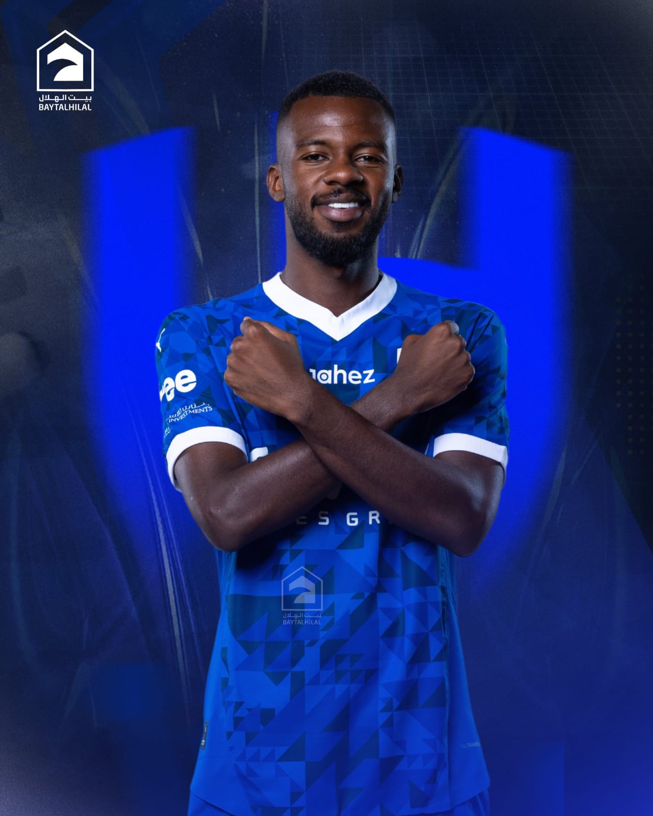 الهلال يستعيد قوته الضاربة قبل انطلاق الدوري