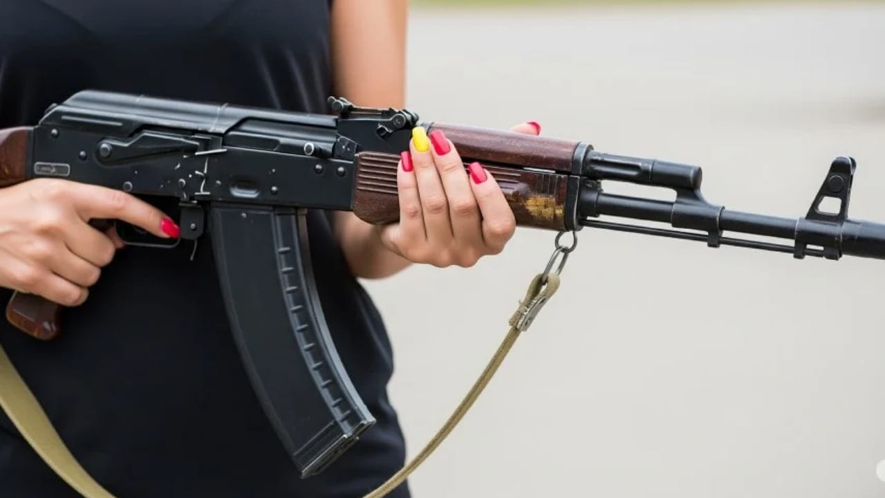 جريمة عائلية مروعة في كردستان: ابنة تقتل والدها بتحريض من الأم والأخ