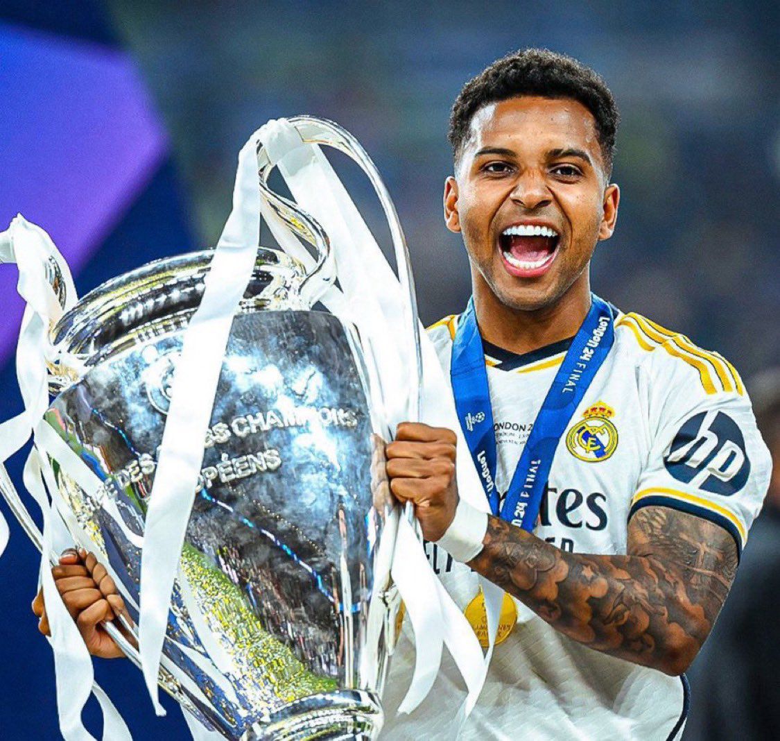 توتنهام يسعى لضم نجم ريال مدريد