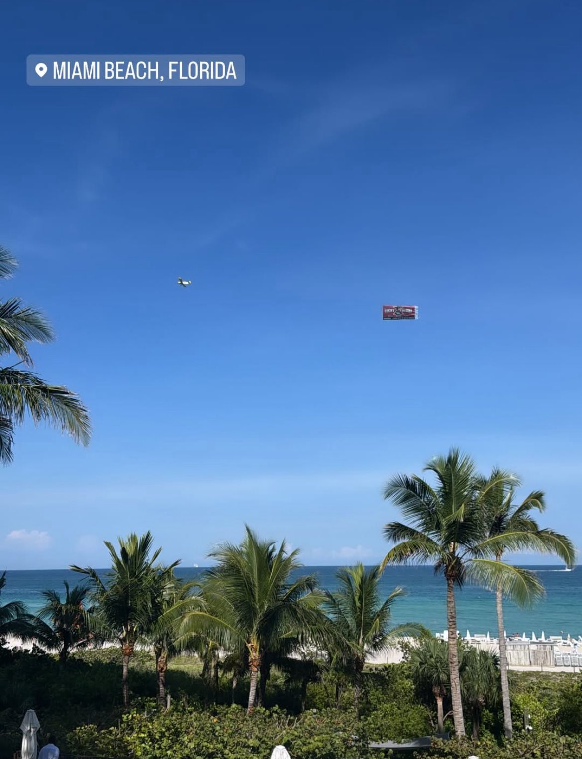 محمد كنو يقضي إجازته في فلوريدا بعد وداع كأس العالم للأندية