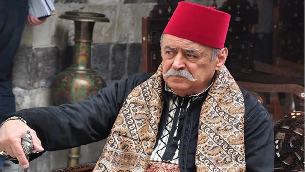حقيقة وفاة الفنان السوري أسعد فضة