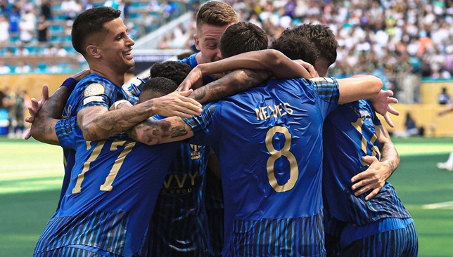 الجديع يعلق على انسحاب الهلال من السوبر