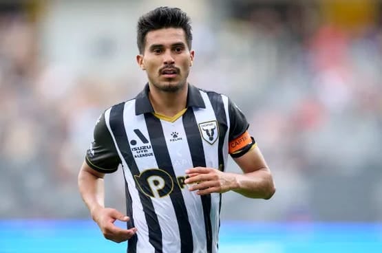 لاعبون يعترفون بالفساد المالي في الدوري الأسترالي