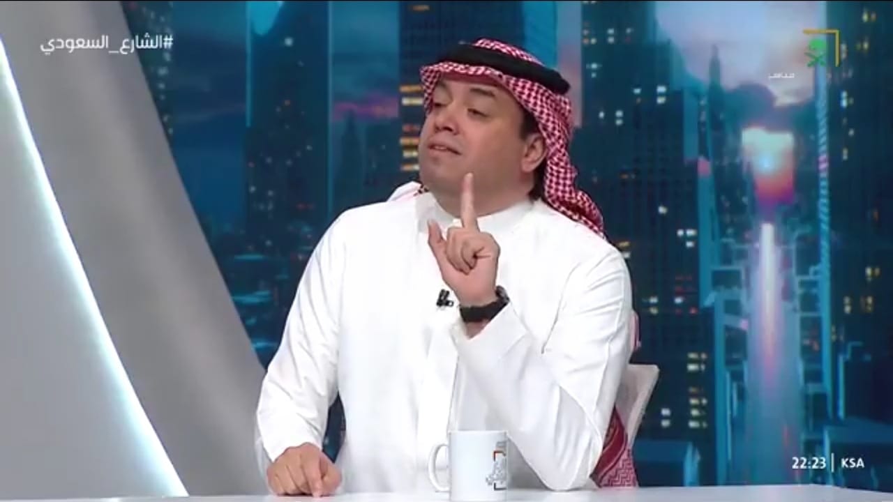 مختص: سوق العمل يستغني عن السعودي بعد استنزاف الدعم الحكومي .. فيديو
