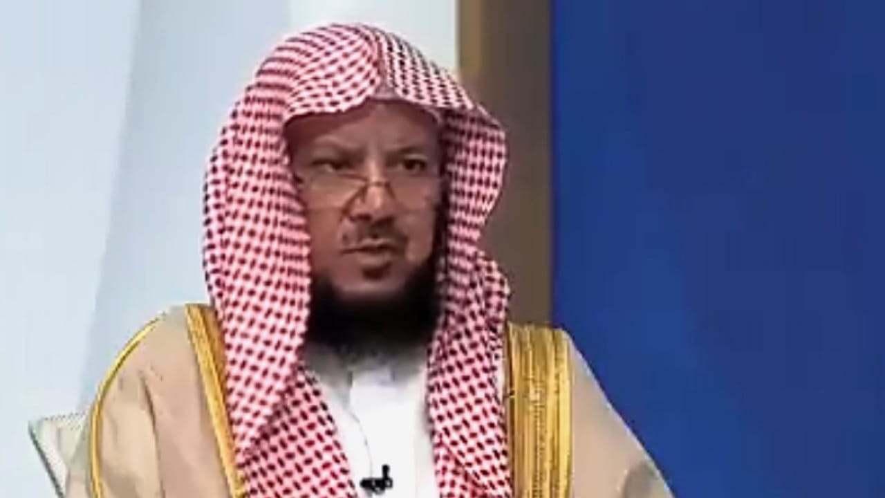 الشيخ عبدالسلام السليمان يوضح حكم صيام عاشوراء وفضله العظيم .. فيديو